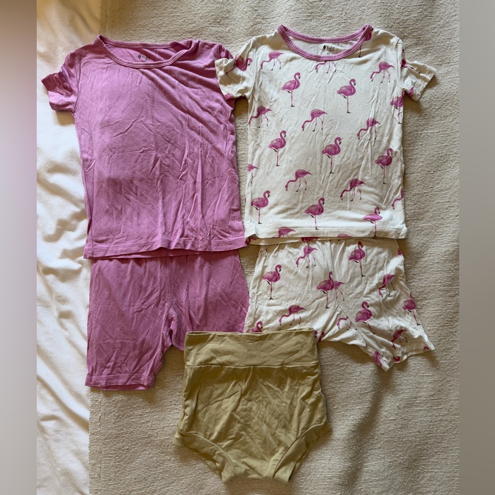 Kyte bundle